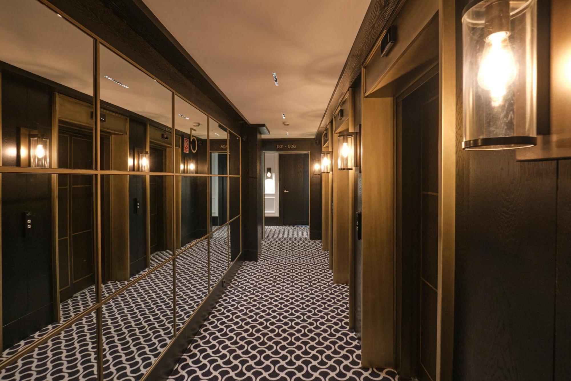 Estimar Valencia Hotel ภายนอก รูปภาพ