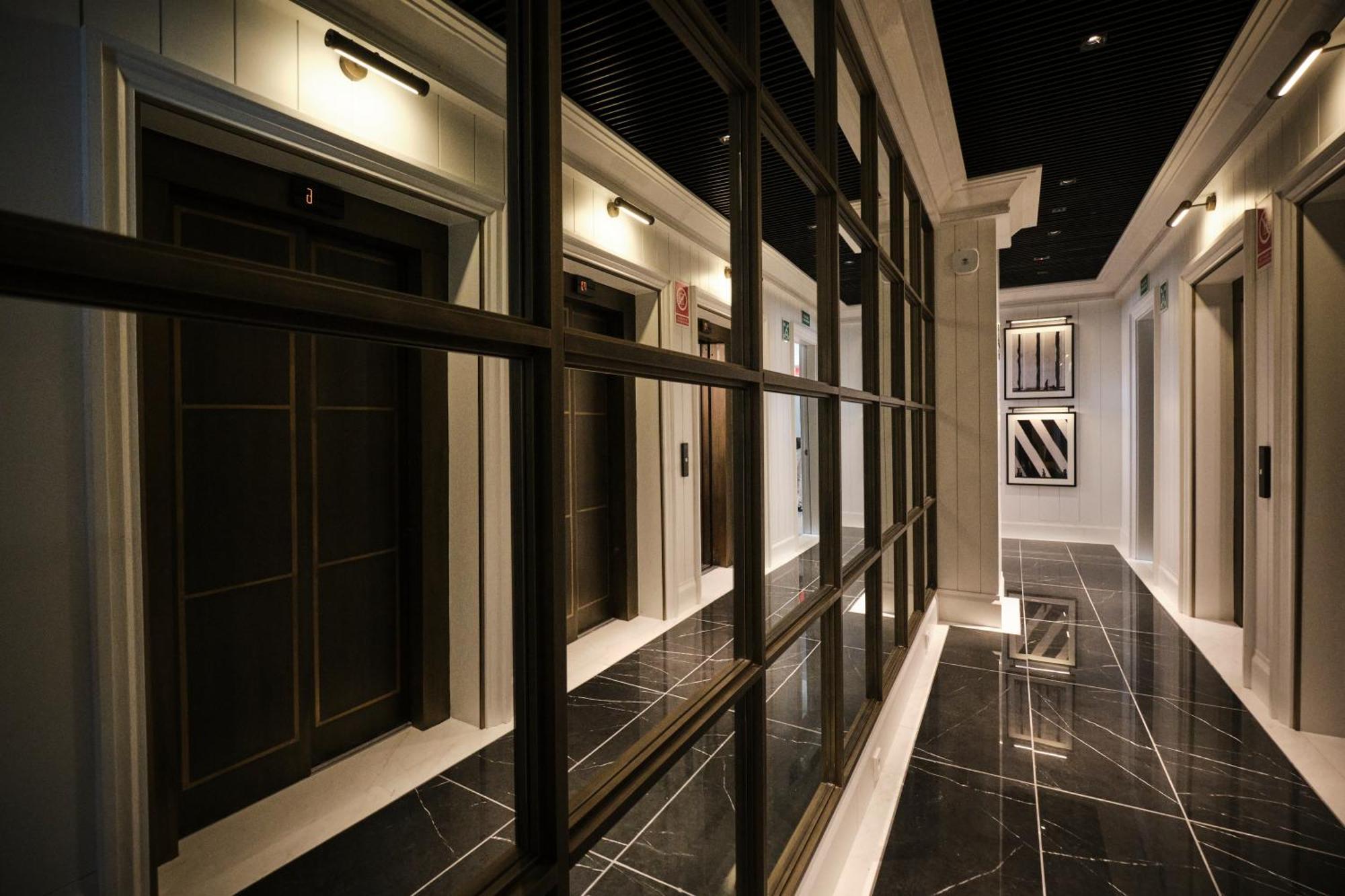 Estimar Valencia Hotel ภายนอก รูปภาพ
