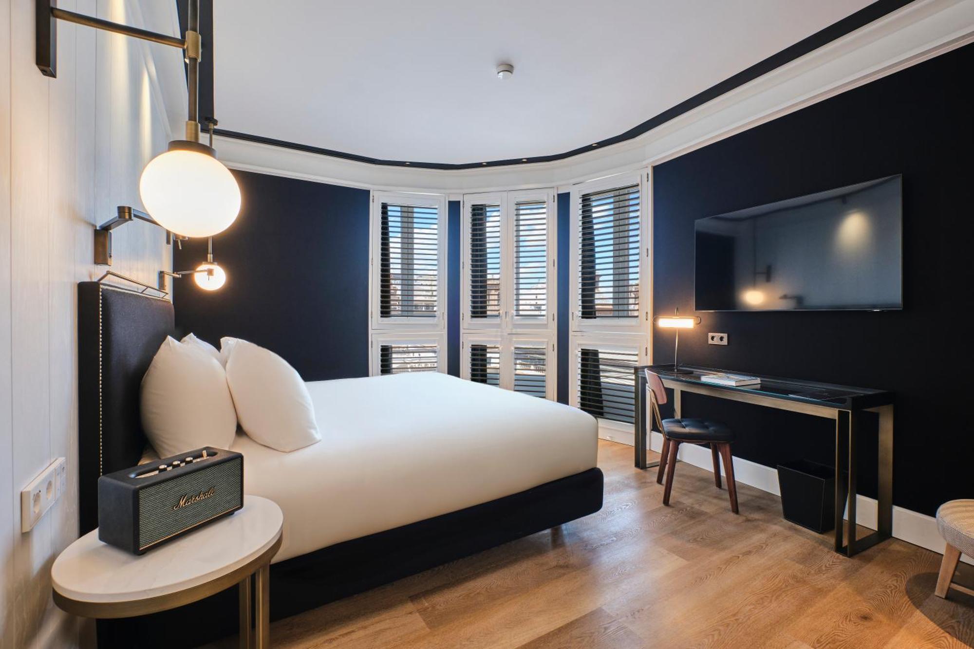 Estimar Valencia Hotel ภายนอก รูปภาพ
