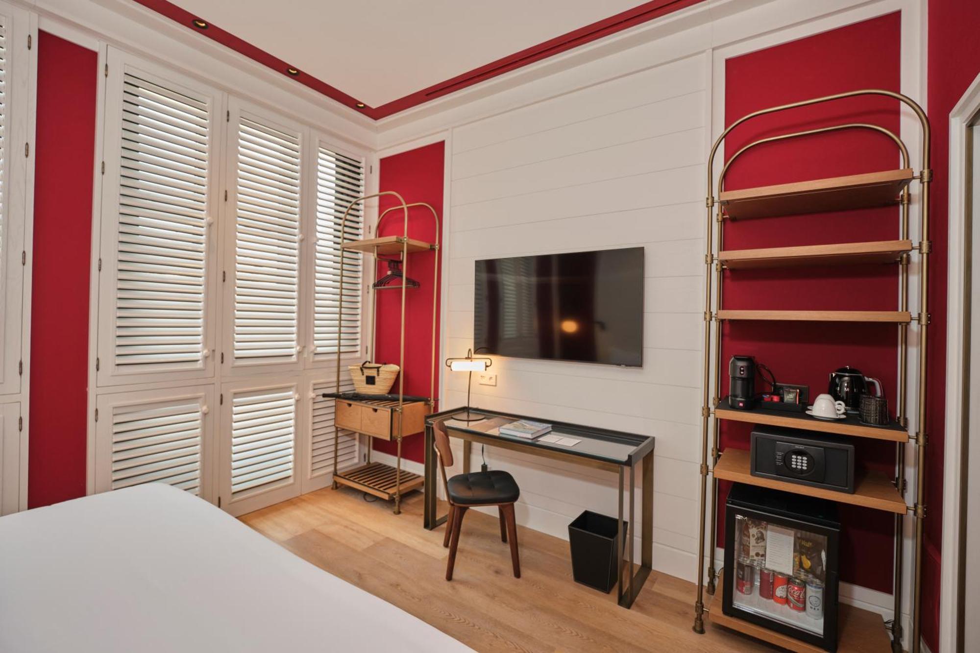 Estimar Valencia Hotel ภายนอก รูปภาพ