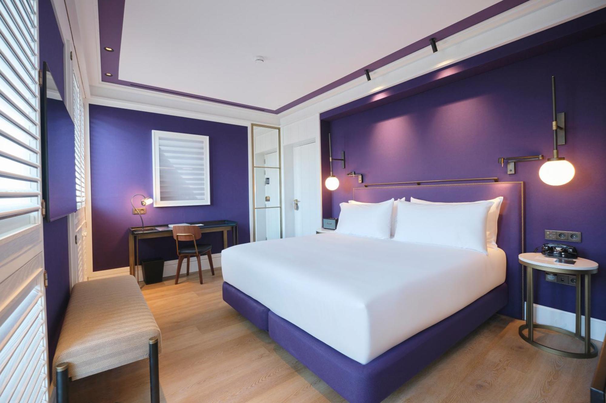 Estimar Valencia Hotel ภายนอก รูปภาพ