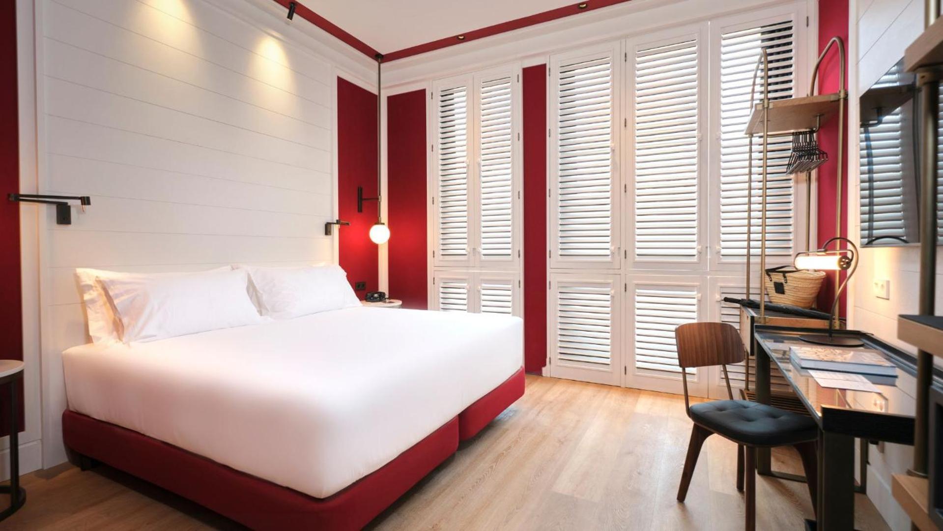 Estimar Valencia Hotel ภายนอก รูปภาพ