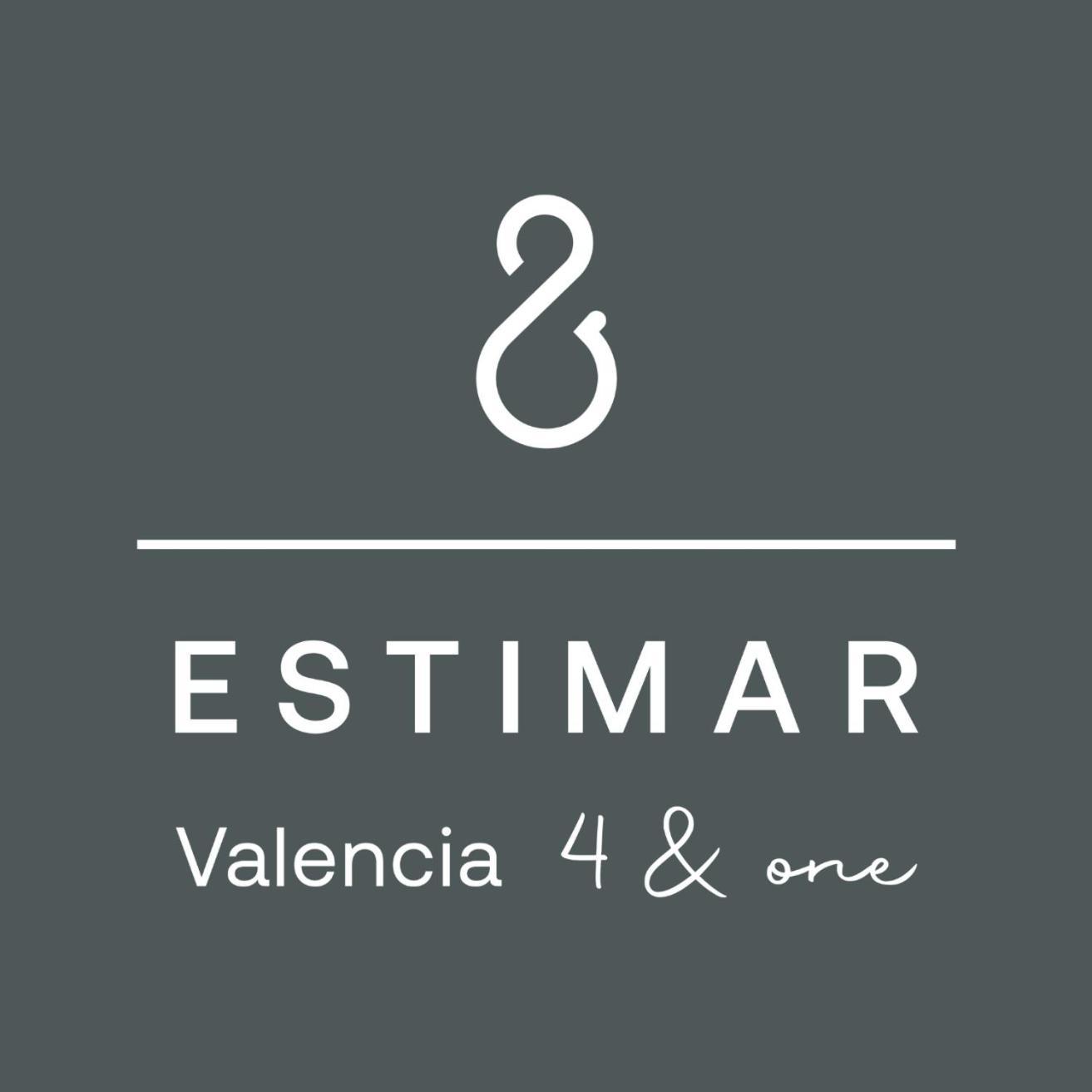 Estimar Valencia Hotel ภายนอก รูปภาพ